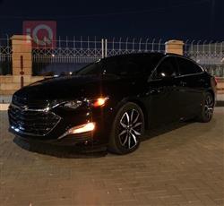 شيفروليه ماليبو